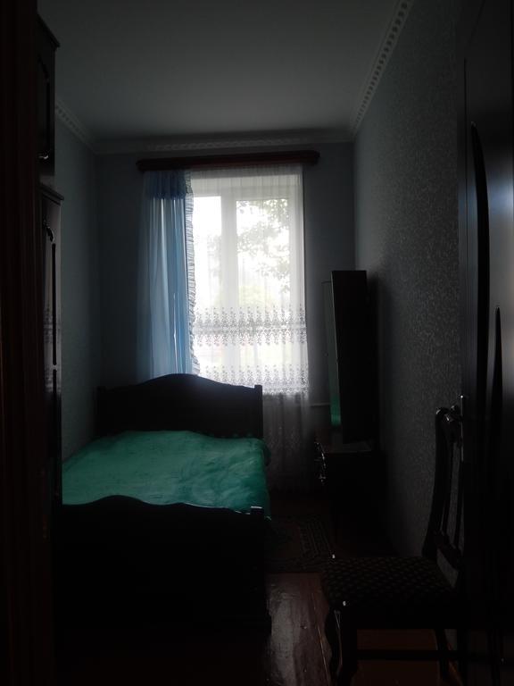 Ineza'S Guest House Stepantsminda Quarto foto